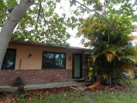 2724 SW 46th Street Fort Lauderdale FL 33312