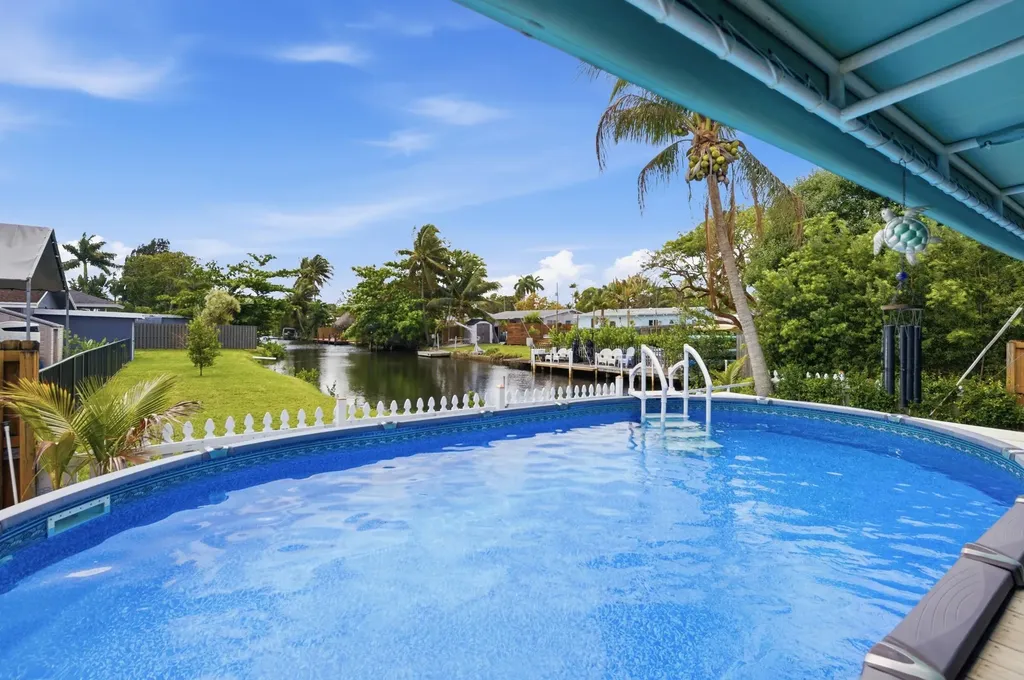 2816 SW 17th Street Fort Lauderdale FL 33312
