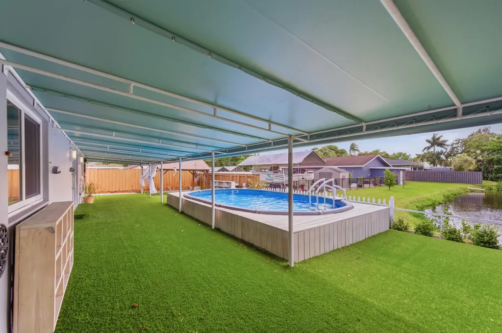 2816 SW 17th Street Fort Lauderdale FL 33312