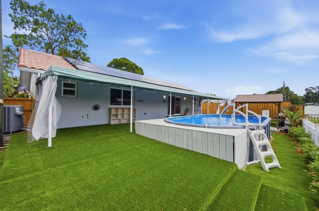 2816 SW 17th Street Fort Lauderdale FL 33312