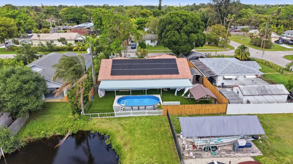2816 SW 17th Street Fort Lauderdale FL 33312
