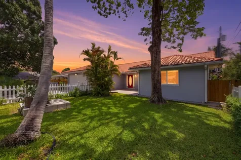 2816 SW 17th Street Fort Lauderdale FL 33312