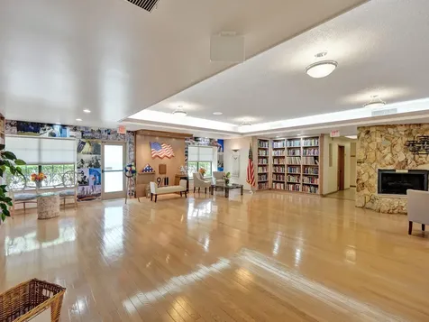 2541 N Carambola Circle Coconut Creek FL 33066