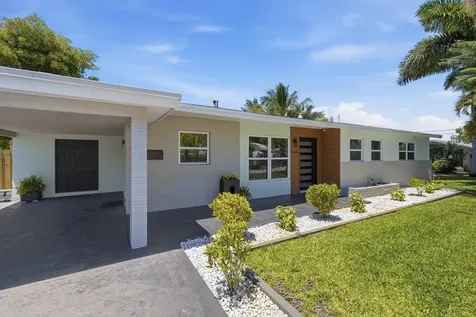 4441 NE 15th Avenue Oakland Park FL 33334