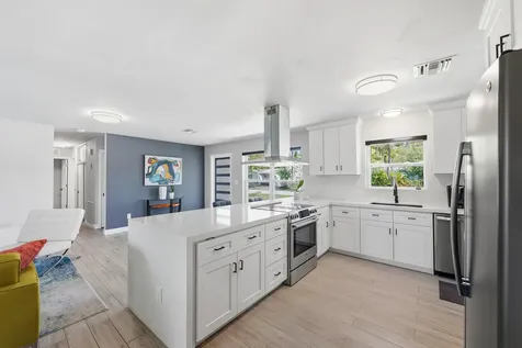 4441 NE 15th Avenue Oakland Park FL 33334