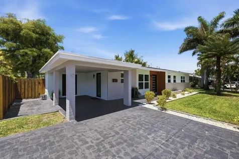 4441 NE 15th Avenue Oakland Park FL 33334