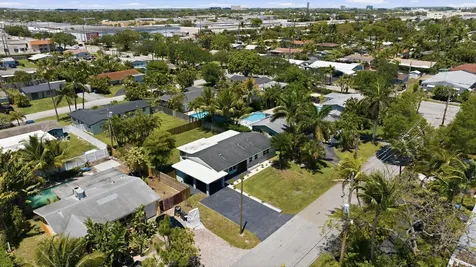 4441 NE 15th Avenue Oakland Park FL 33334