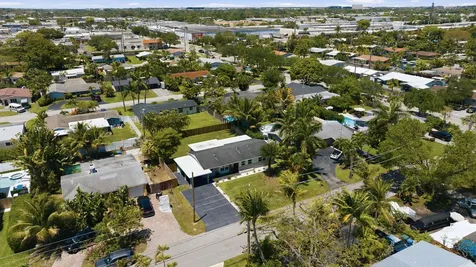 4441 NE 15th Avenue Oakland Park FL 33334