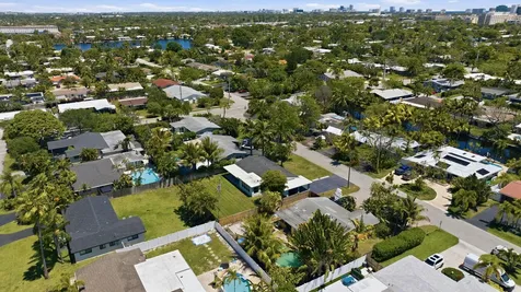 4441 NE 15th Avenue Oakland Park FL 33334