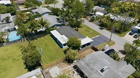 4441 NE 15th Avenue Oakland Park FL 33334