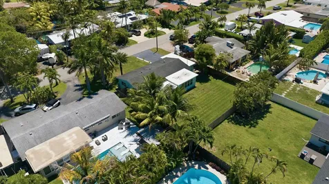 4441 NE 15th Avenue Oakland Park FL 33334