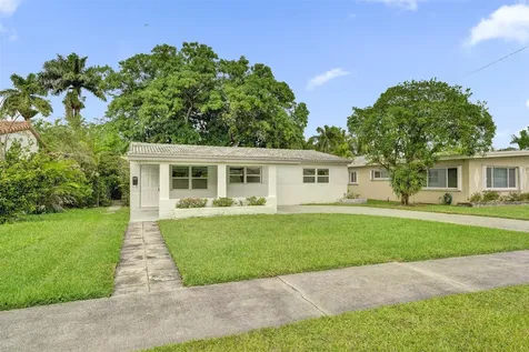 1423 Garfield Street Hollywood FL 33020