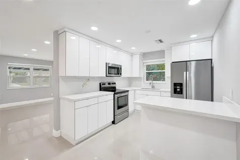 1423 Garfield Street Hollywood FL 33020