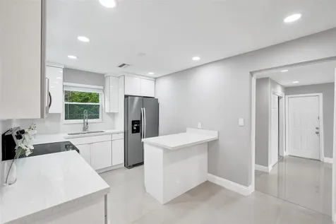 1423 Garfield Street Hollywood FL 33020