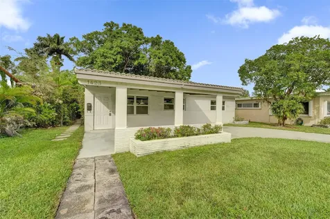 1423 Garfield Street Hollywood FL 33020