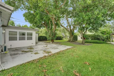 1423 Garfield Street Hollywood FL 33020