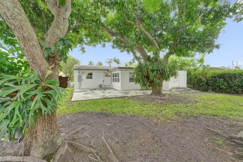 1423 Garfield Street Hollywood FL 33020