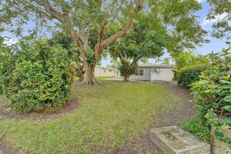 1423 Garfield Street Hollywood FL 33020