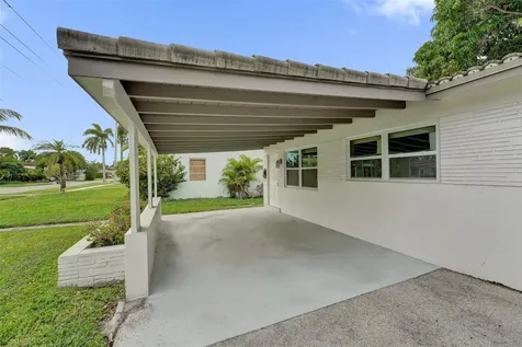 1423 Garfield Street Hollywood FL 33020