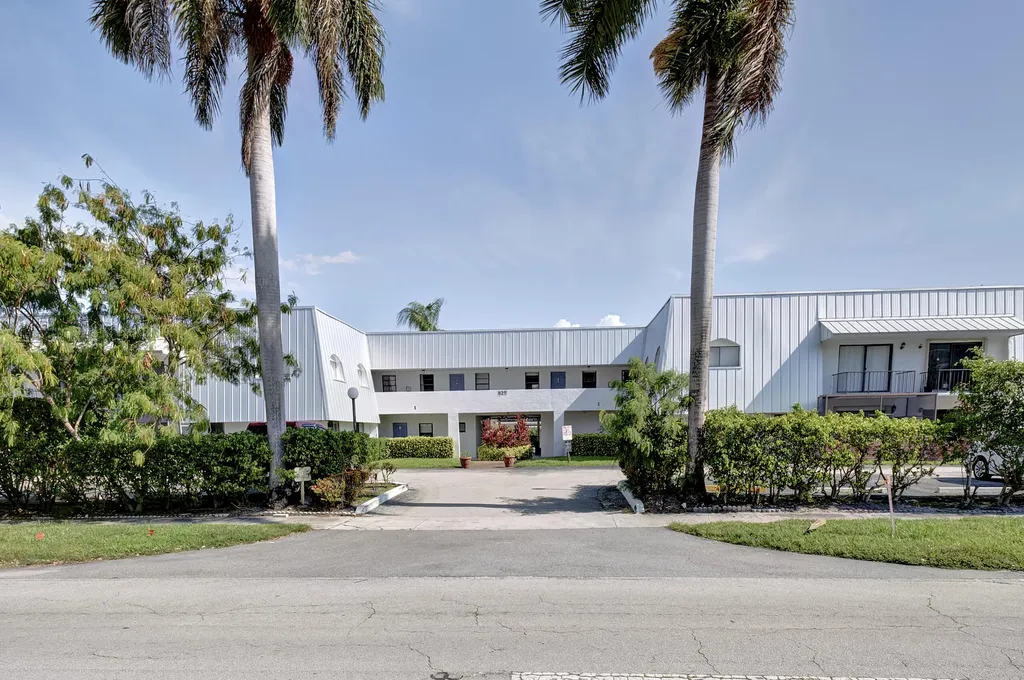 825 NW 13th Street Boca Raton FL 33486