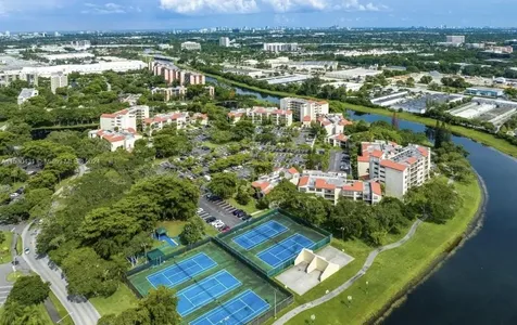 2314 S Cypress Bend Drive Pompano Beach FL 33069