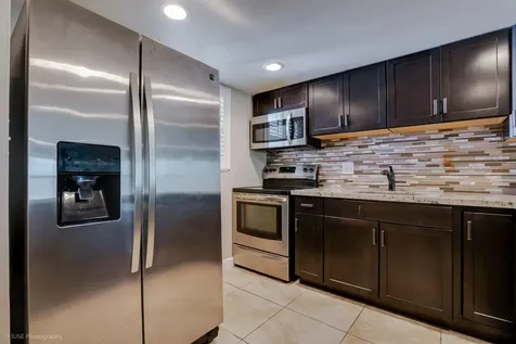 2314 S Cypress Bend Drive Pompano Beach FL 33069