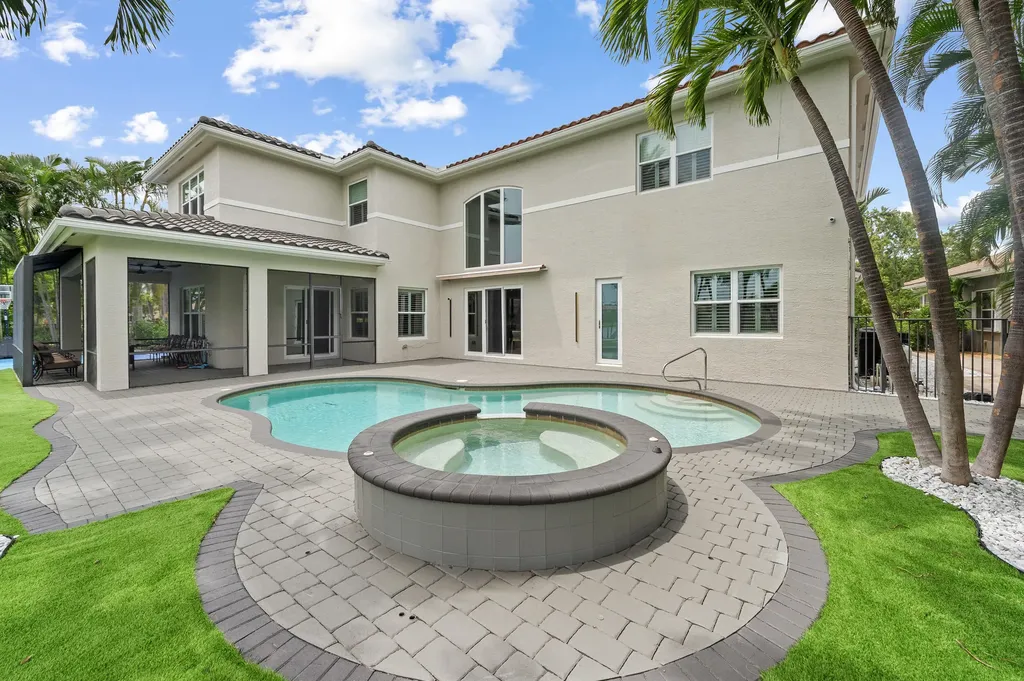 8680 Daystar Ridge Point Boynton Beach FL 33473