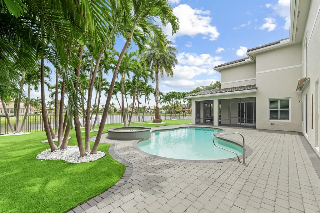 8680 Daystar Ridge Point Boynton Beach FL 33473