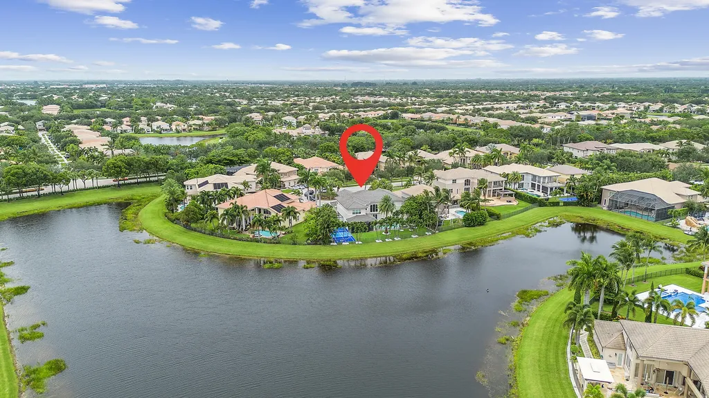 8680 Daystar Ridge Point Boynton Beach FL 33473