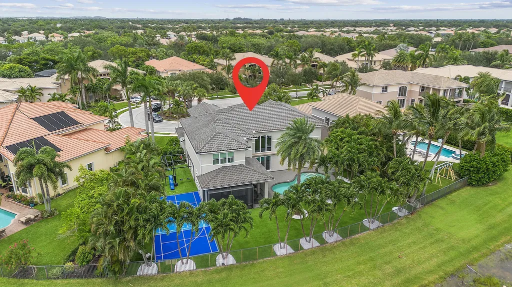 8680 Daystar Ridge Point Boynton Beach FL 33473