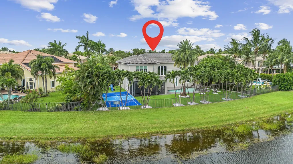 8680 Daystar Ridge Point Boynton Beach FL 33473