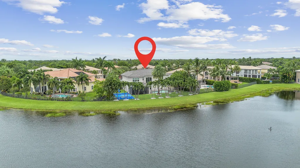 8680 Daystar Ridge Point Boynton Beach FL 33473