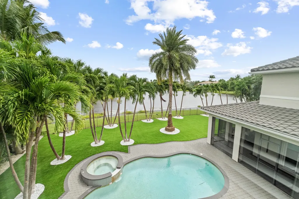 8680 Daystar Ridge Point Boynton Beach FL 33473