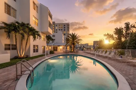 2870 NE 14th Street Causeway Pompano Beach FL 33062