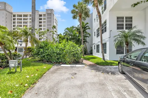 2870 NE 14th Street Causeway Pompano Beach FL 33062