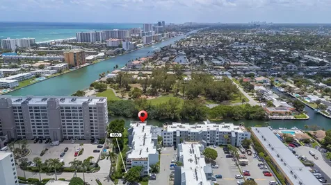 2870 NE 14th Street Causeway Pompano Beach FL 33062