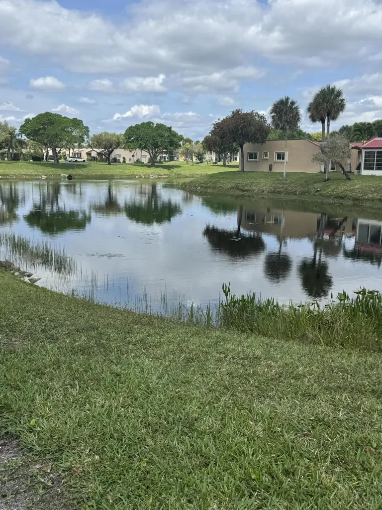 117 Golden River Drive West Palm Beach FL 33411