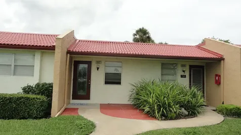 117 Golden River Drive West Palm Beach FL 33411