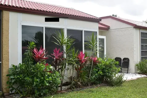 117 Golden River Drive West Palm Beach FL 33411