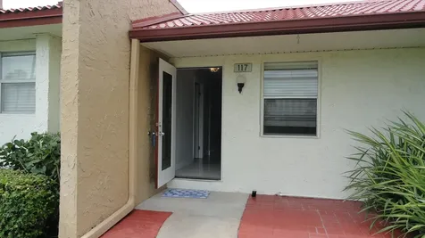 117 Golden River Drive West Palm Beach FL 33411