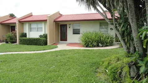 117 Golden River Drive West Palm Beach FL 33411