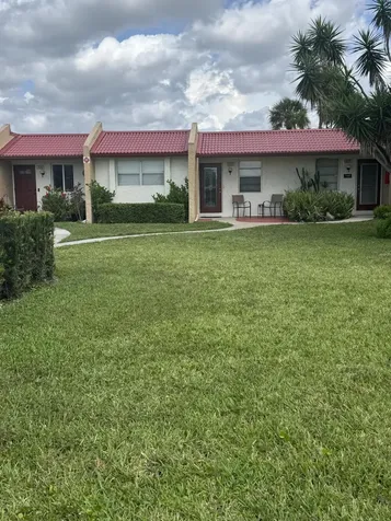 117 Golden River Drive West Palm Beach FL 33411