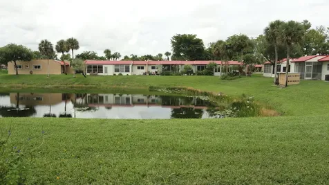 117 Golden River Drive West Palm Beach FL 33411