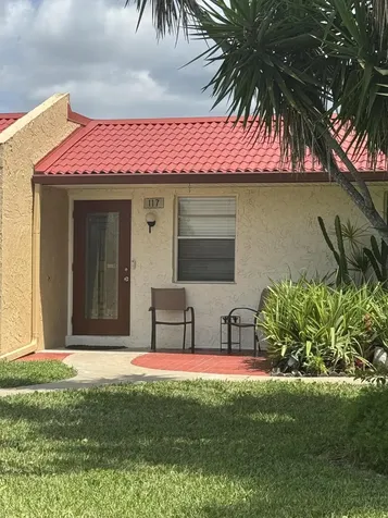 117 Golden River Drive West Palm Beach FL 33411