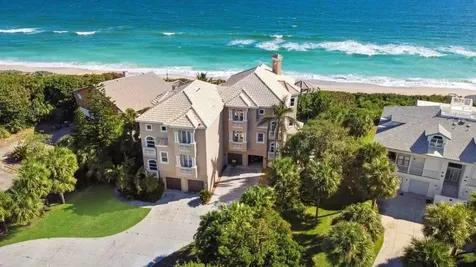 8327 Jimmy Buffett Mem Highway Melbourne Beach FL 32951