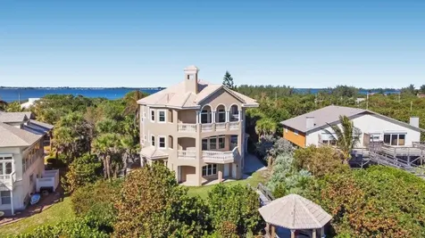 8327 Jimmy Buffett Mem Highway Melbourne Beach FL 32951