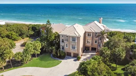 8327 Jimmy Buffett Mem Highway Melbourne Beach FL 32951