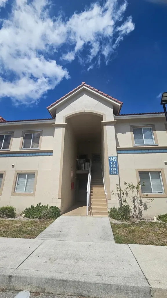 1145 Golden Lakes Boulevard West Palm Beach FL 33411