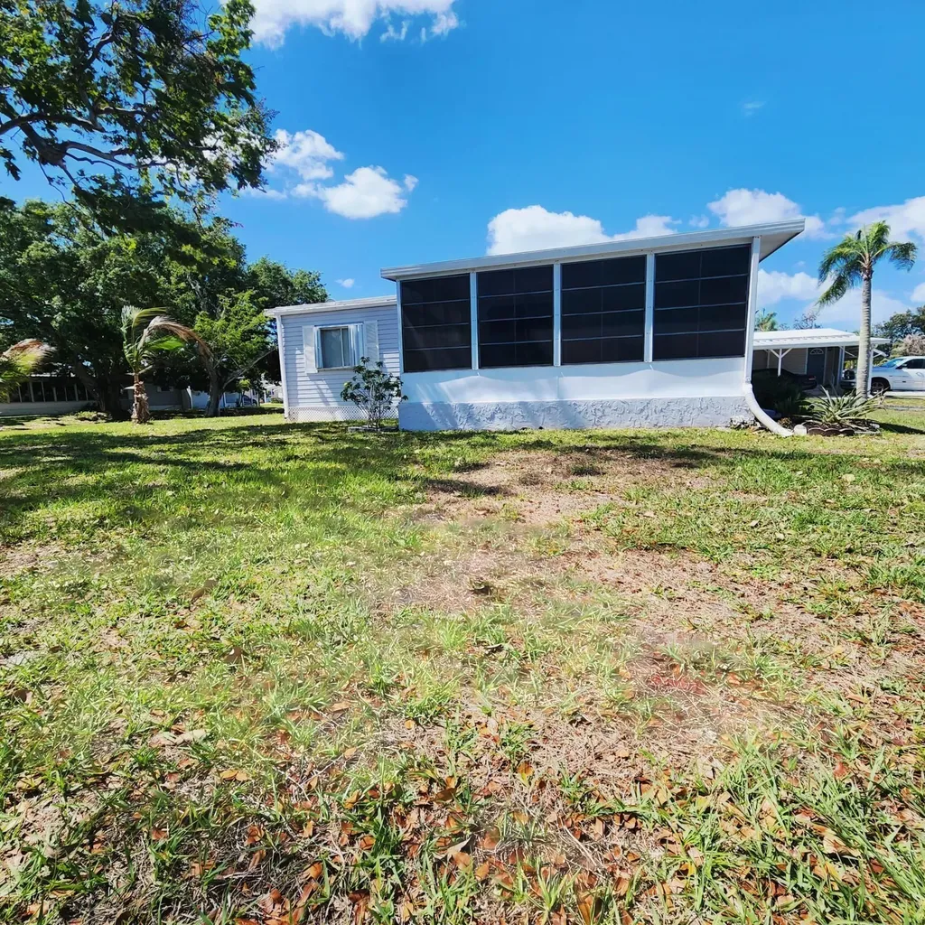 4 Boca Chica Port St Lucie FL 34952
