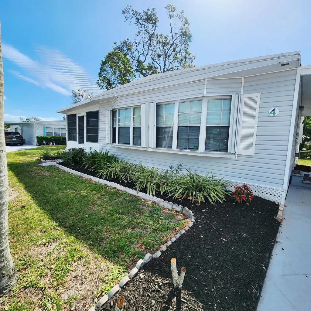 4 Boca Chica Port St Lucie FL 34952